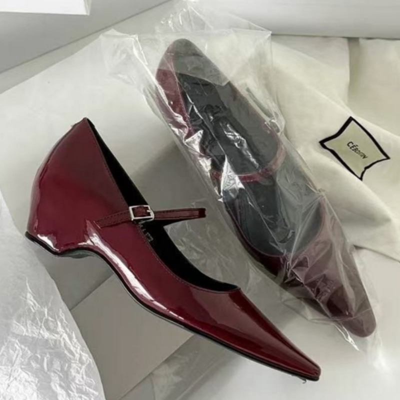 2026 New Arrival Sweet Elegant - Womens Heels ulasan dan harga