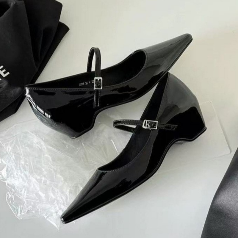 2026 New Arrival Sweet Elegant - Womens Heels ulasan dan harga