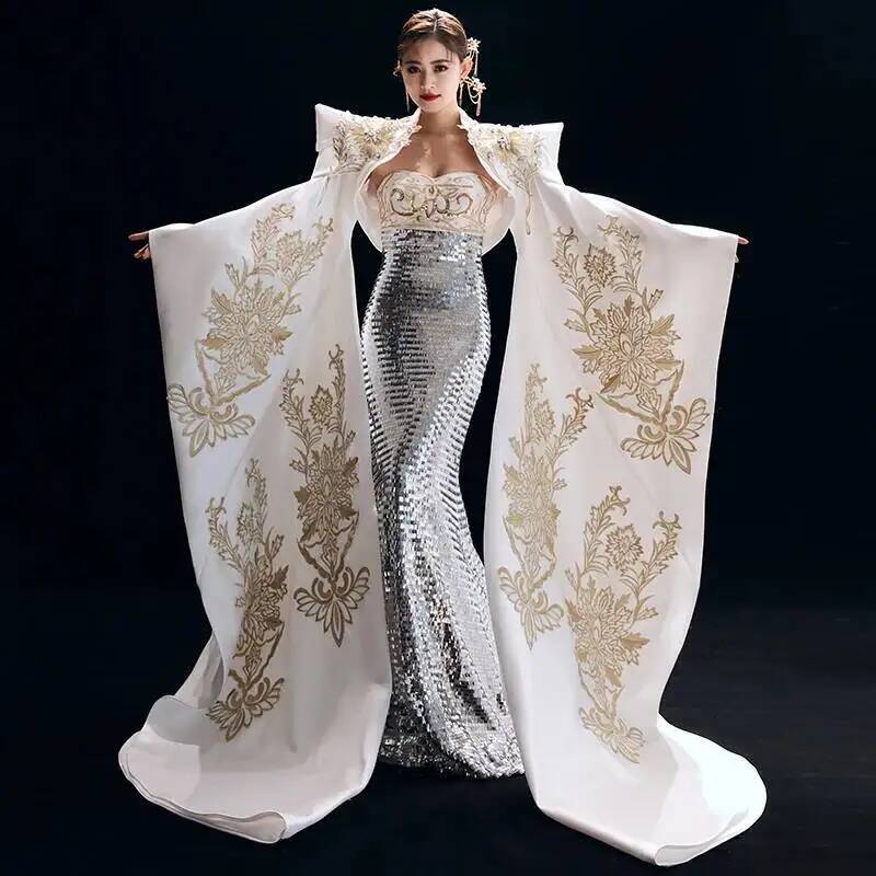 Formal The Host's Dress Is Dig - Formal Dress ulasan dan harga