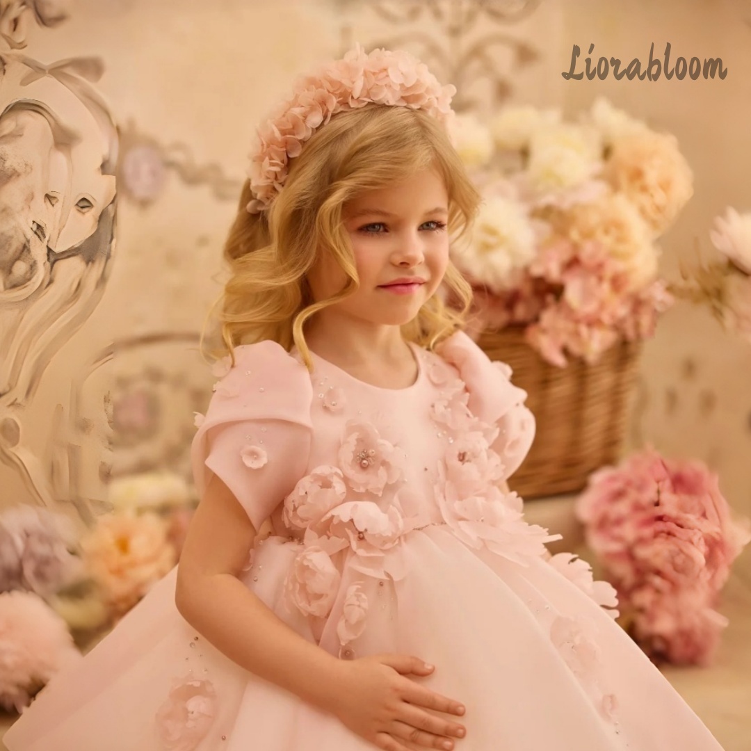 Customized Girls' Formal Wear  - Formal Skirt ulasan dan harga