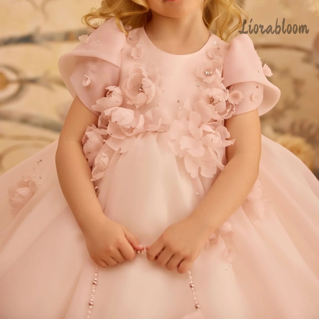 Customized Girls' Formal Wear  - Formal Skirt ulasan dan harga